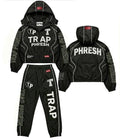Trap Phresh Street Dynasty set