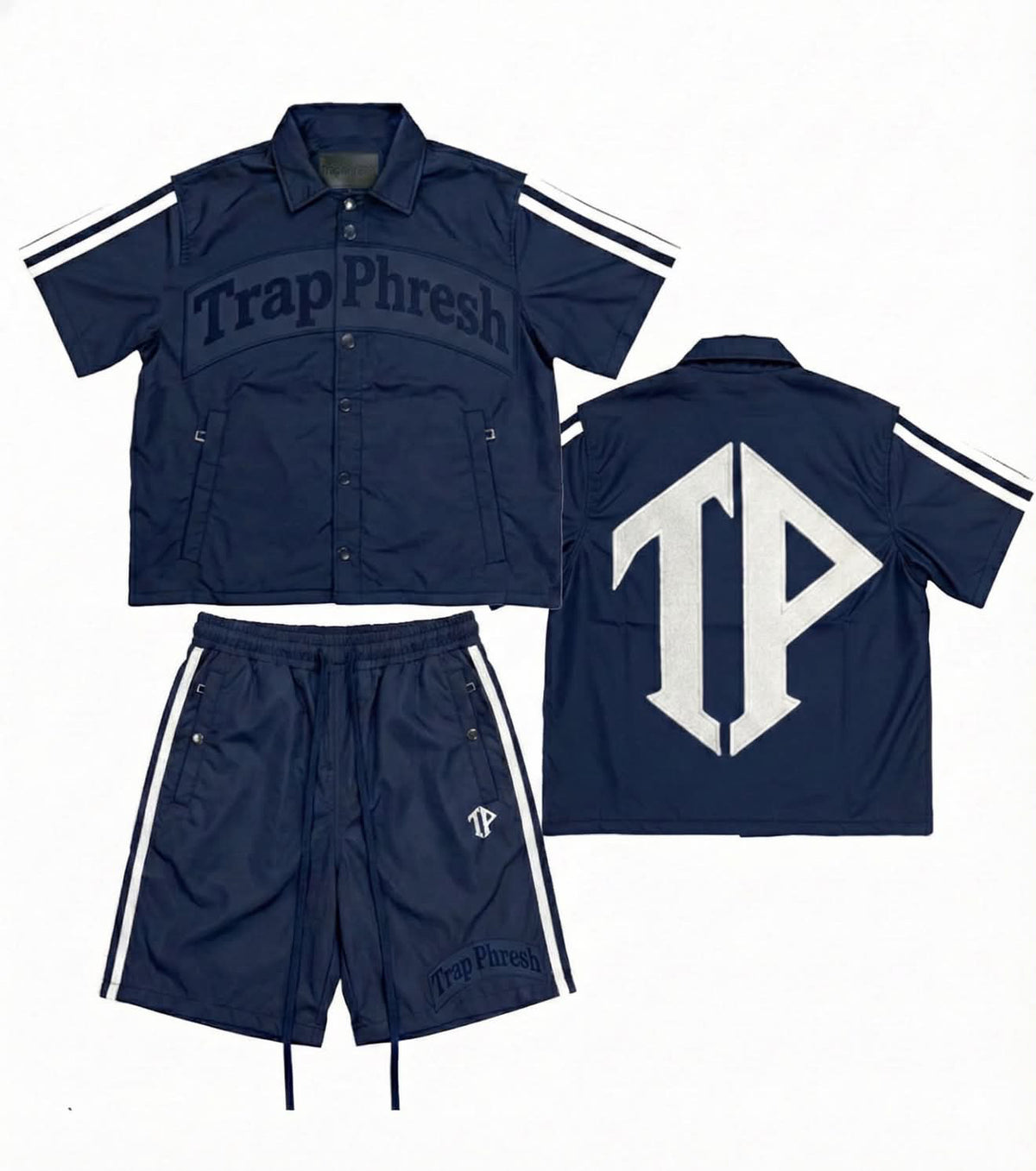 Trap Phresh Mid-Night Motion Set